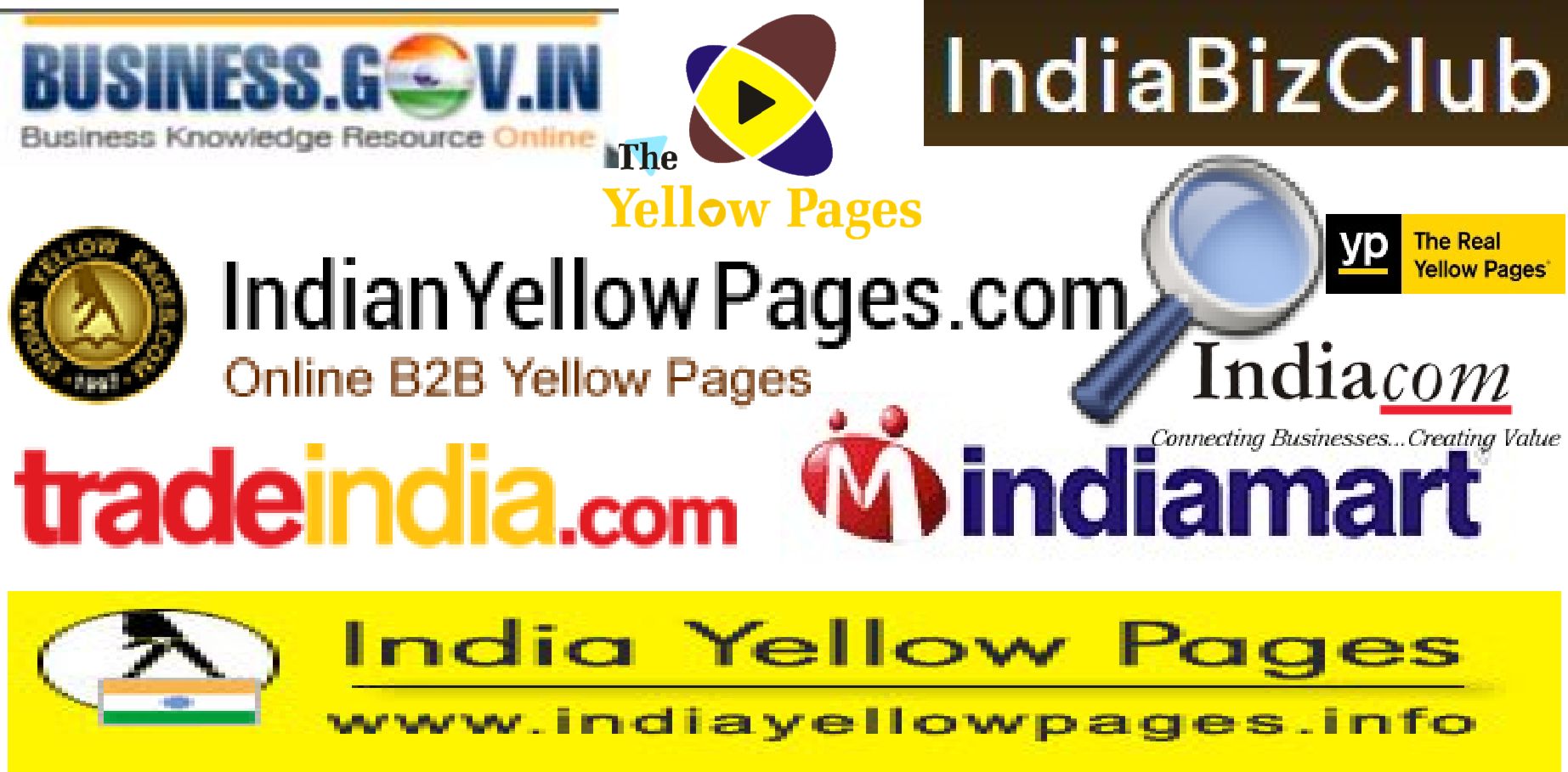 Business : Yellow Pages Search
